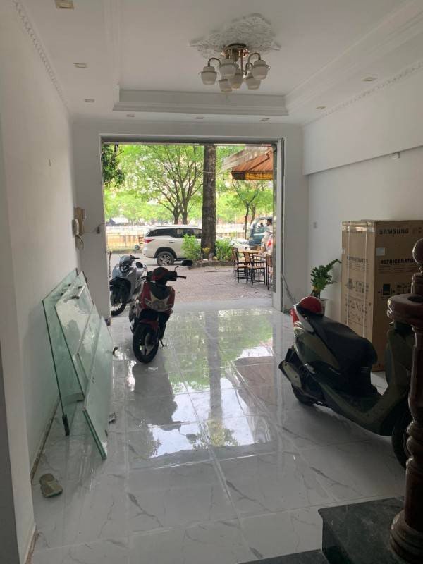 Cho thuê MB lối đi riêng MT Hoàng Sa, P. Dakao, Quận 1